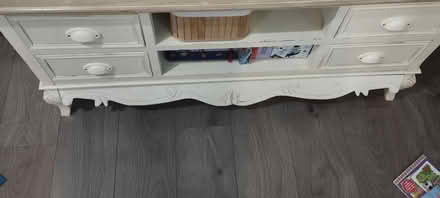 Photo of free 2x tv cabinet (SW6) #2