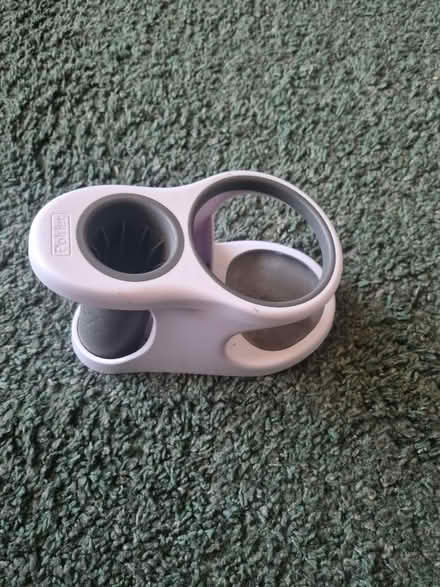 Photo of free Beauty appliance holder (Audley ST7) #3