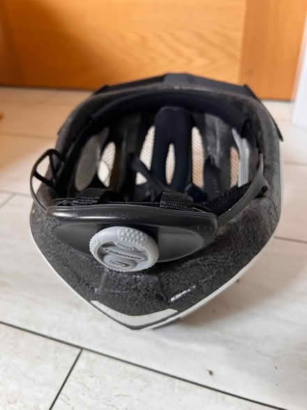 Photo of free 2 Children’s Bike Helmets (Hurst Green BB7) #4