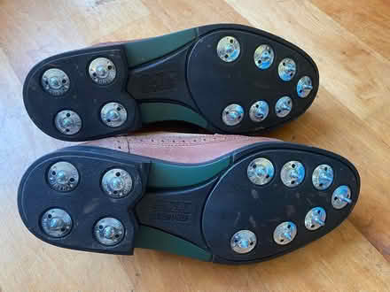 Photo of free Women's golf shoes - size 40 (Witley GU8) #3