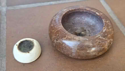 Photo of free Incense Burning Items (Euxton PR7) #1