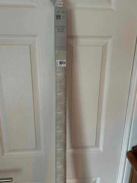 Photo of free Blackout Roller Blind - Unused (Weighbridge FK9) #2