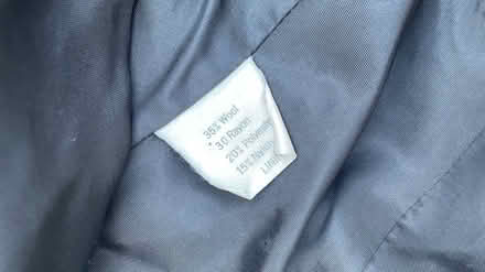 Photo of free Blazer - size 12 (E17) #2