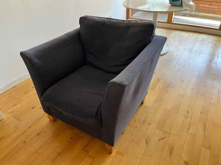 Photo of free 2 bed flat clearance (N1 9JA) #1