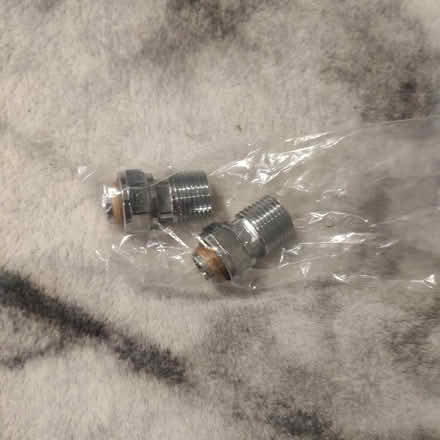 Photo of free Radiator pipe extenders (B13 Billesley) #1