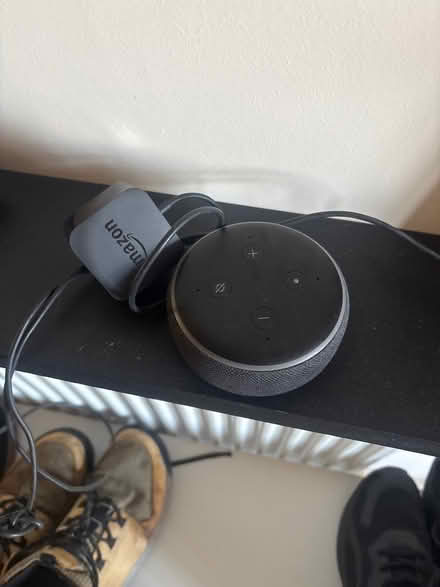 Photo of free Amazon Alexa (B296NW) #1
