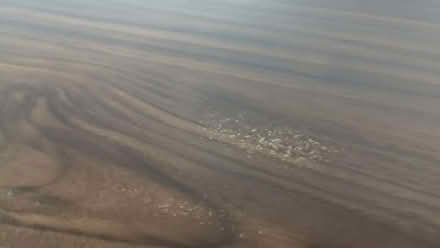 Photo of free Desk (Govanhill G42) #4