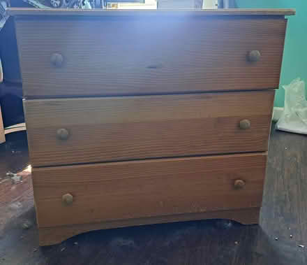 Photo of free Dresser #2 (Southampton, PA) #1