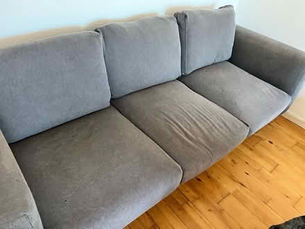 Photo of free 2 bed flat clearance (N1 9JA) #4