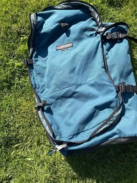 Photo of free Berghaus rucksack (Wolverley DY11) #1