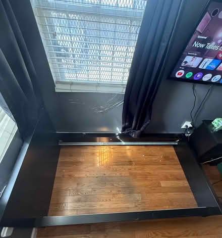 Photo of free Twin Bed (Jamaica Queens) #3