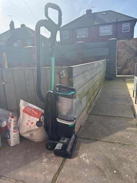 Photo of free Shark vac (Middleton LS10) #1