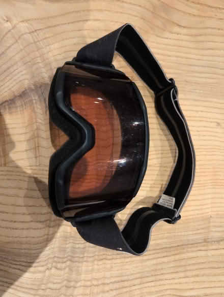 Photo of free Smith brand child size ski goggles (The Beaches) #1