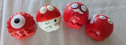 Photo of free Red noses (Tring Wharf HP23) #1