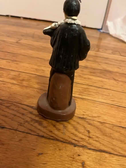 Photo of free Vintage candle (Winter Hill) #2