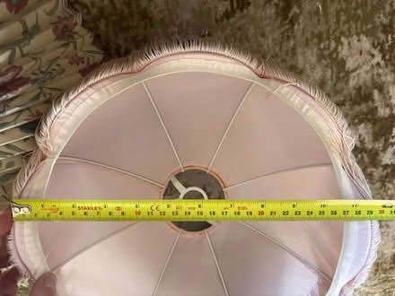 Photo of free Three lampshades (CM17) #3