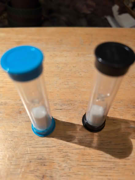 Photo of free sand egg minute timer (Montpelier BS6) #1