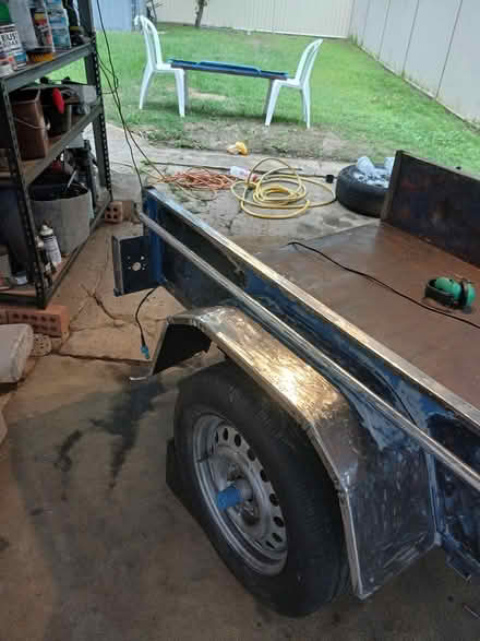 Photo of Trailers (Monash) #1