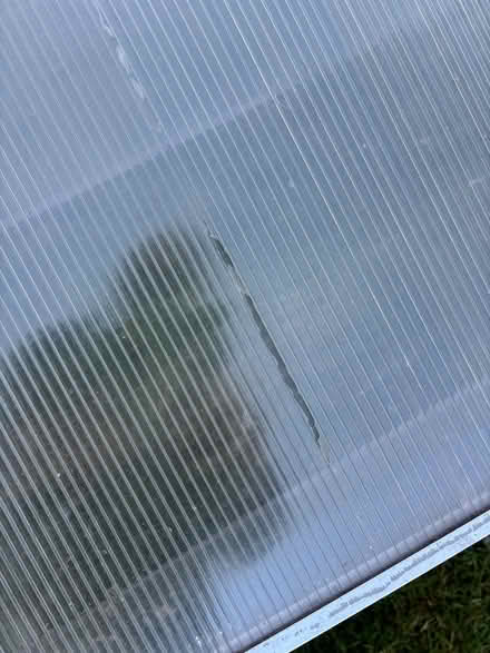 Photo of free Garden cold frame BEARSTED (Bearsted ME14) #4