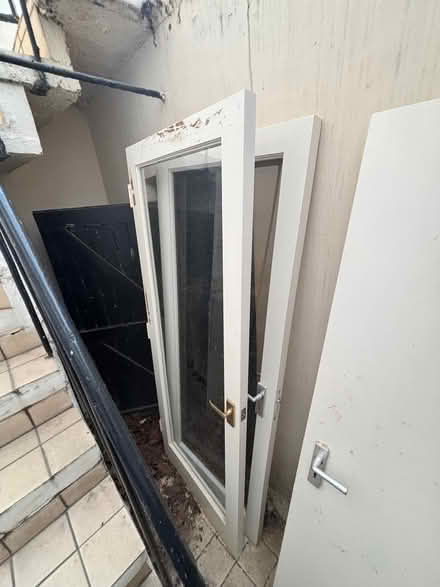 Photo of free Assorted internal doors (Pimlico SW1V) #1
