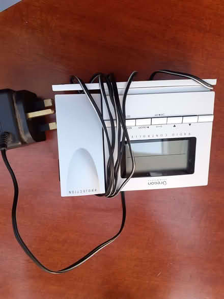 Photo of free Scientific clock (Southport PR8) #1