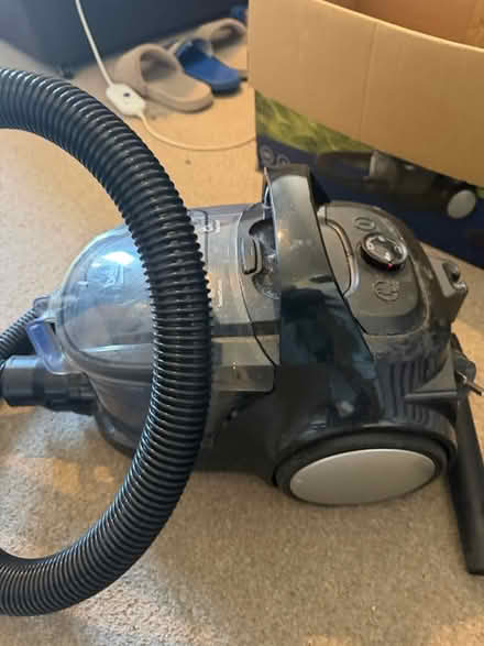 Photo of free Hoover (Edinburgh EH13) #1