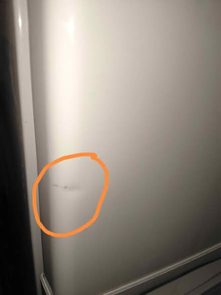 Photo of free Fridge freezee (Catterall PR3) #2