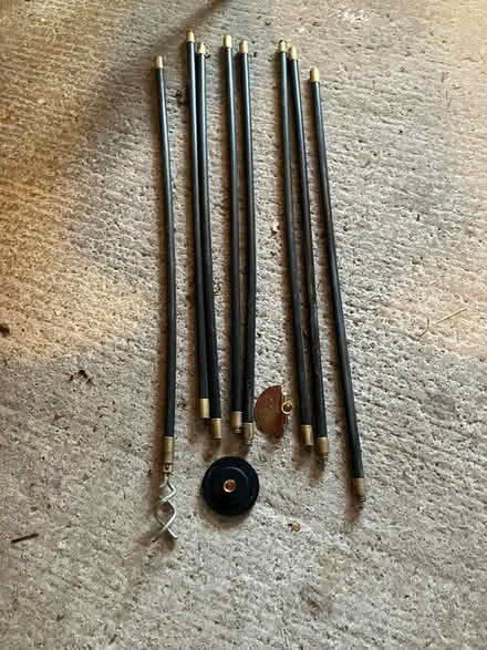 Photo of free Not sure! (Weston Park BA1) #2