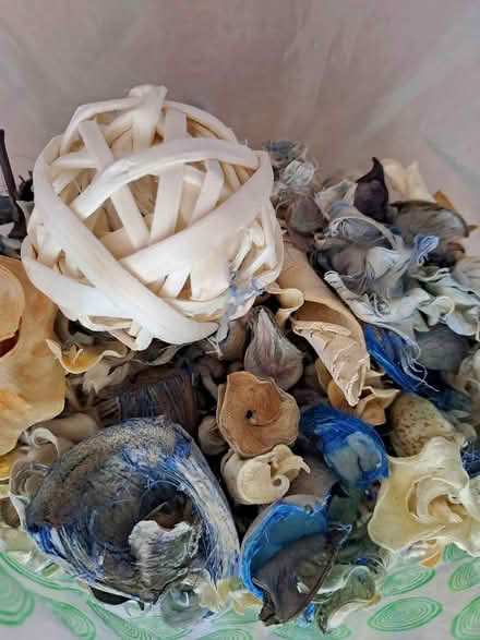 Photo of free Pot pourri (Harefield SO19) #1