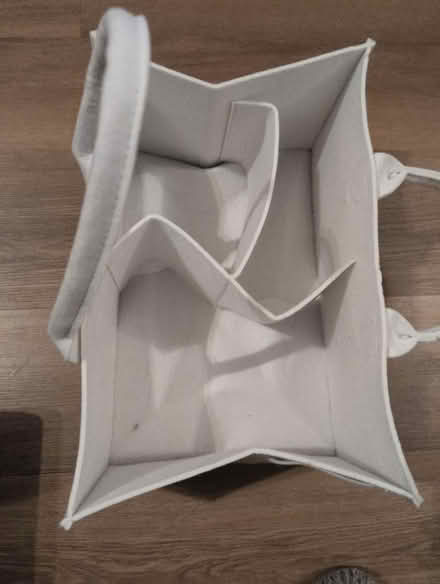 Photo of free Nappy Caddy (Bowerham LA1) #2