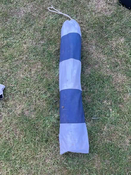 Photo of free Tepee in storage bag (Tonbridge) #1