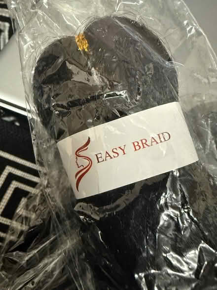 Photo of free Hair extensions (Plaistow E13) #1