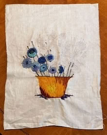Photo of free 1970s Needlework (Sunland) #2