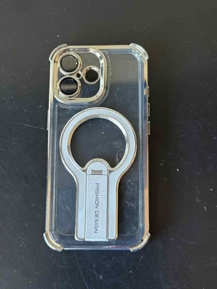 Photo of free iPhone Case #1 (Clason Point Bronx NY) #1