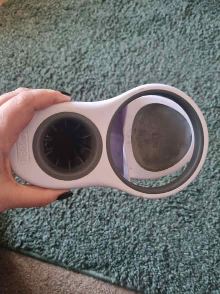 Photo of free Beauty appliance holder (Audley ST7) #1