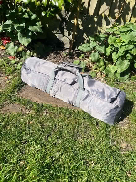 Photo of free 2/3 man tent (Hobson NE16) #1