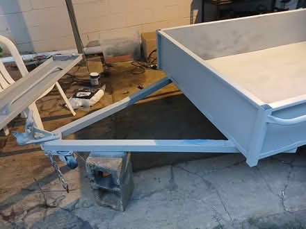 Photo of Trailers (Monash) #4