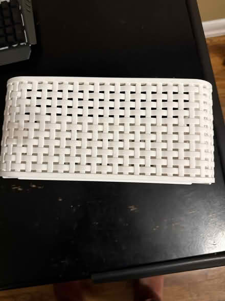 Photo of free Plastic Baaket (Clason Point Bronx NY) #2