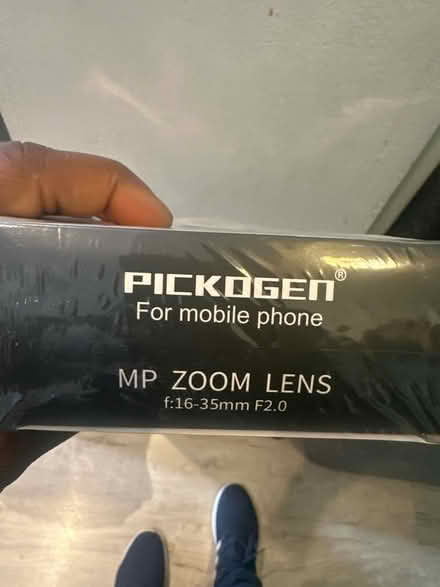 Photo of free gift (Waverley Road. SE187TJ) #2