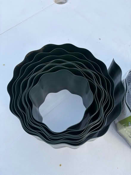 Photo of free Durable Plastic Lawn edging (Beare Green, RH5 4QL) #2