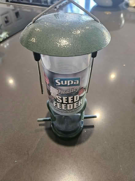 Photo of free Bird Feeder (Liphook) #1
