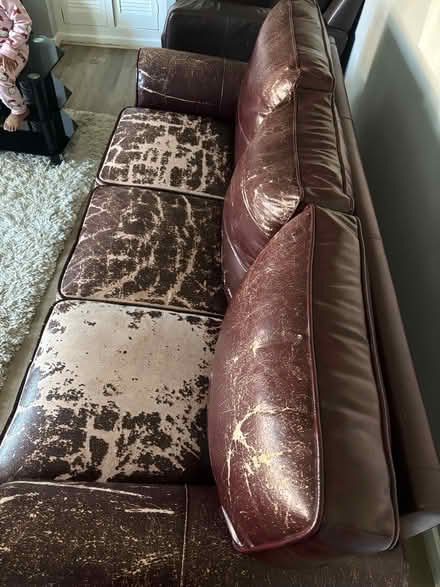 Photo of free Sofa (Firth Park S5) #2