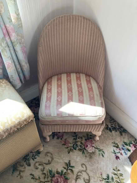 Photo of free Bedroom Furniture (Culgaith CA10) #1