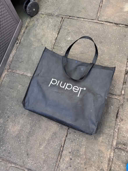 Photo of free Dog Car steps (Bernards Heath AL1) #3