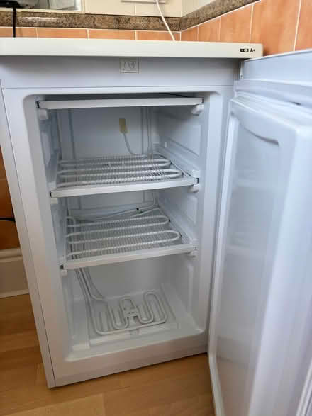 Photo of free Freezer (Woodseats S8) #1