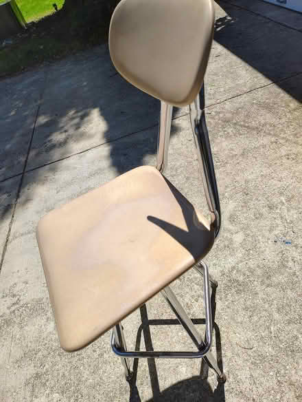 Photo of free Adjustable Swivel School Chairs (Pointer Ridge, Bowie, MD) #2