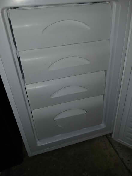 Photo of free Under counter freezer (L8) #1
