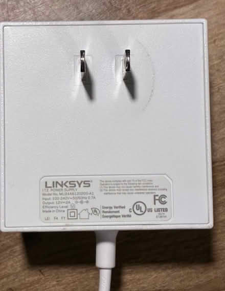 Photo of free Linksys mesh Wi-Fi system (Elkridge) #2