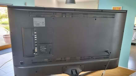 Photo of free SAMSUNG 50" Smart television (Christleton CH3) #3