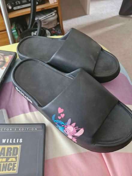 Photo of free Flip flops (Burslem ST6) #1